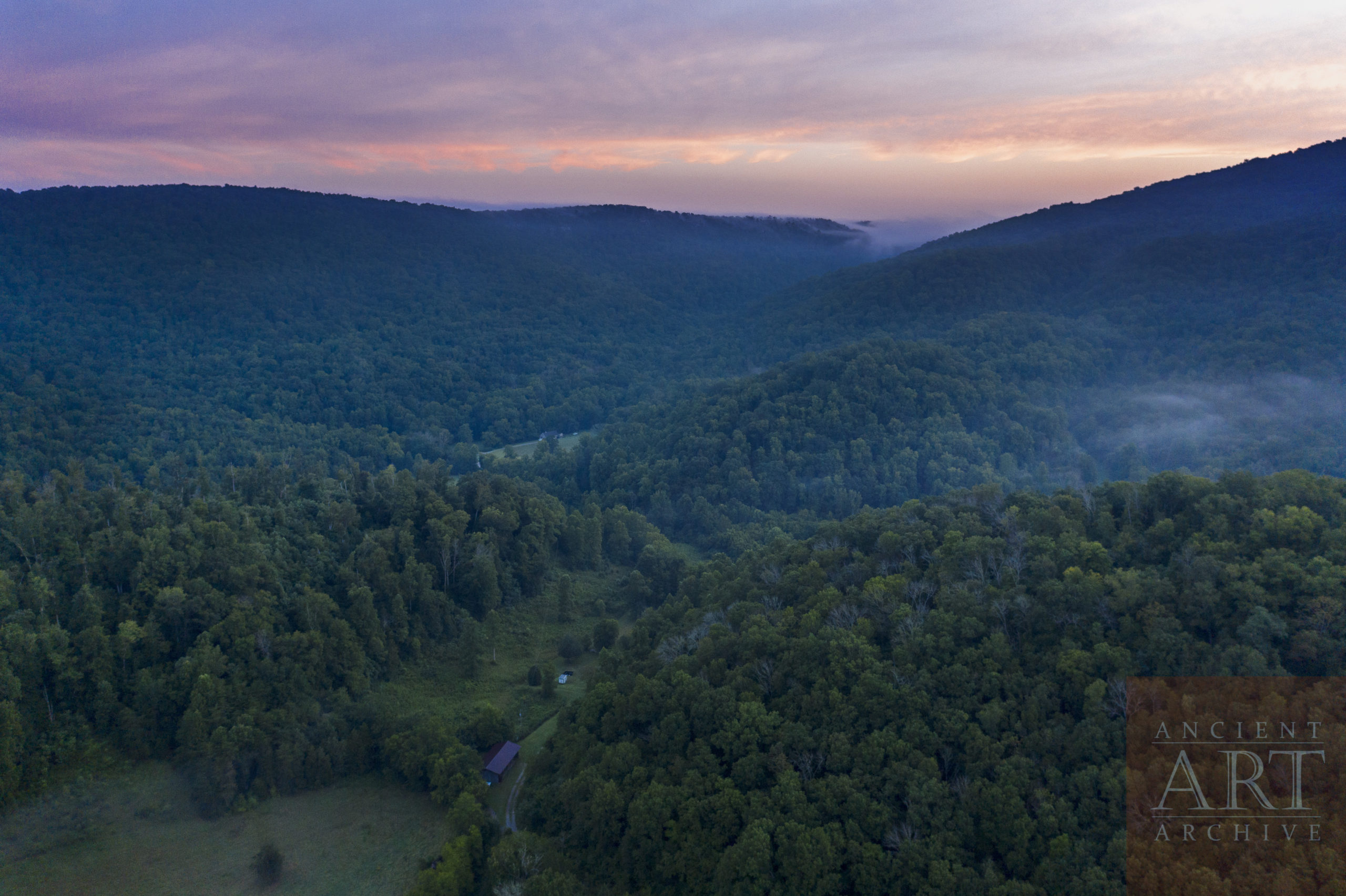 Head of the Sequatchie State Park