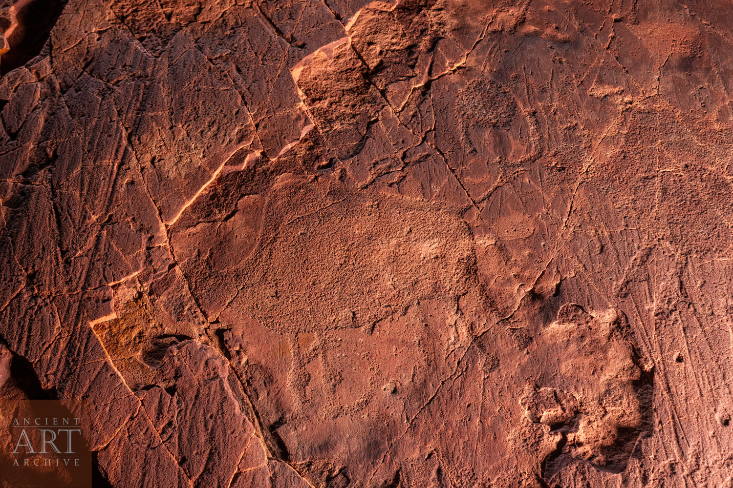 Jeffers Petroglyphs, Minnesota USA » Ancient Art Archive