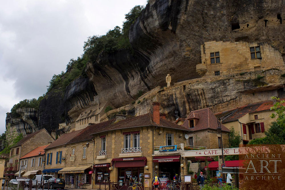 Museum of Prehistory, Les Eyzies France