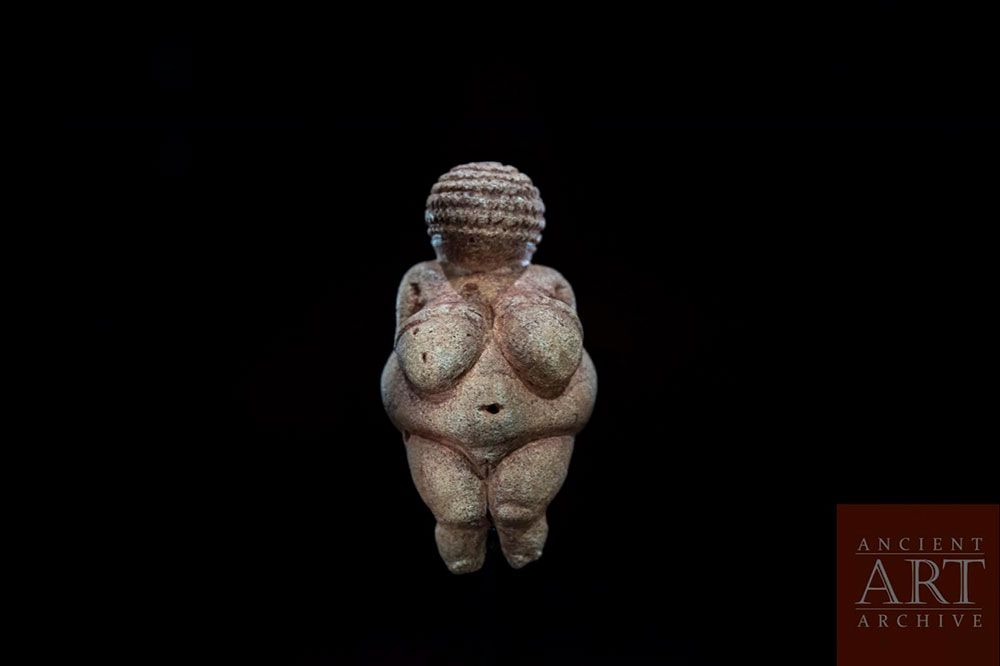 Venus of Willendorf