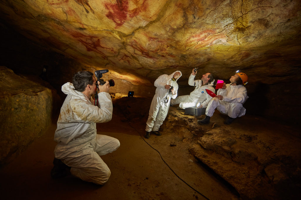 Cave of Altamira